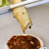 เมนูของร้าน An An Lao