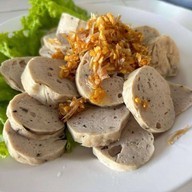 โจ๊กใบเตย หนองไผ่ล้อมโคราช ถนนเดชอุดม