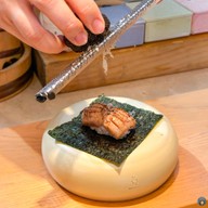 Kokoro Omakase 心おまかせ  Mega Bangna