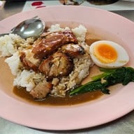เมนูของร้าน แสงทอง สุทธิสาร 35
