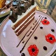Birdcage by asita (ร้านคาเฟ่ใน Asita Eco Resort)