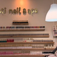 Asti nail&spa
