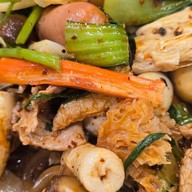 หม่าล่า เป่าปาก ราม2 ซ.8 (เจ้าเดิมตลาดฟู้ดดี้) หม่าล่า เป่าปาก สาขา 2