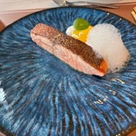 เมนูของร้าน Copper  Beyond Buffet เดอะเซ้นส์ ปิ่นเกล้า