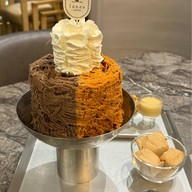 เมนูของร้าน ไก่ทอง ออริจินัล เซ็นทรัลอีสต์วิลล์