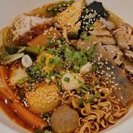 หม่าล่า เป่าปาก ราม2 ซ.8 (เจ้าเดิมตลาดฟู้ดดี้) หม่าล่า เป่าปาก สาขา 2