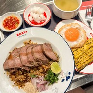 EASY! buddy สยามเซ็นเตอร์