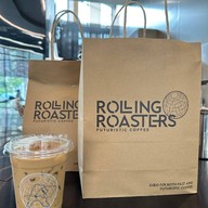 nana rolling roasters รัชดา
