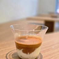 Rw coffee and wine Ekkamai