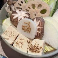 HITORI SHABU สยามพารากอน