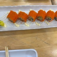 เมนูของร้าน Sashimi Lovers กำแพงเพชร กำแพงเพชร