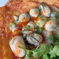 ยิ้มยิ้ม หอยทอดสูตรโบราณ