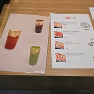 Rw coffee and wine Ekkamai