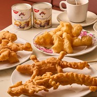 ปาท่องโก๋ โกเหน่ง เชียงใหม่