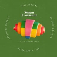 Susan Croissant HQ