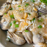 ยิ้มยิ้ม หอยทอดสูตรโบราณ