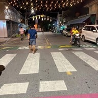 ย่านเมืองเก่าสงขลา