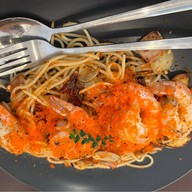 เมนูของร้าน KEKI