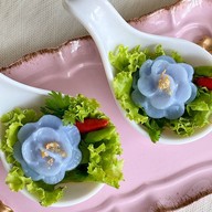 บุษบาบัณ ขนมไทย