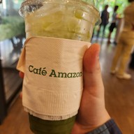 Café Amazon - SC2903 ใน รพ.พุทธชินราช