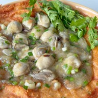 ยิ้มยิ้ม หอยทอดสูตรโบราณ