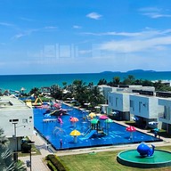 Blue Blue Beach Blue Blue Beach Club