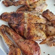 ไก่ย่างตาแป๊ะ 2