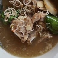 เมนูของร้าน ครัววันสุข Kitchen Bar & Gallery 1