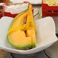 สุกี้ ล่าเม่ย หม่าล่า 辣妹麻辣旋转小火锅 มีโชคพลาซ่า