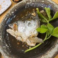 เมนูของร้าน Sashimi Lovers กำแพงเพชร กำแพงเพชร