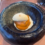 เมนูของร้าน Copper  Beyond Buffet เดอะเซ้นส์ ปิ่นเกล้า