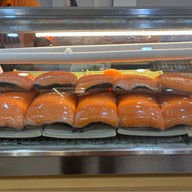 Sashimi Lovers กำแพงเพชร กำแพงเพชร