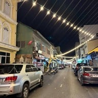 ย่านเมืองเก่าสงขลา