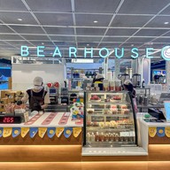 BEARHOUSE (แบร์เฮาส์) Central World