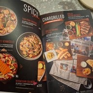 Kinlenn Eatery & Play Ari