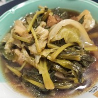 ข้าวแกงแม่อ้อน สะพานหัน(เจ้าเก่า) สาขา1 จักรวรรดิ จักรวรรดิ