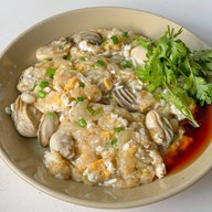 ยิ้มยิ้ม หอยทอดสูตรโบราณ