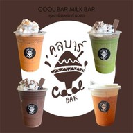 COOL BAR MILK BAR