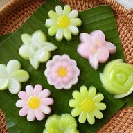 บุษบาบัณ ขนมไทย