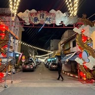 ย่านเมืองเก่าสงขลา