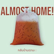 กลับบ้านเรานะ!