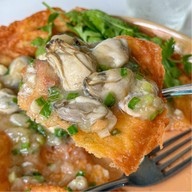 ยิ้มยิ้ม หอยทอดสูตรโบราณ