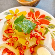 เมนูของร้าน โค-ร-ต KORATA The Circle Ratchapruk