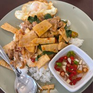 เมนูของร้าน KEKI