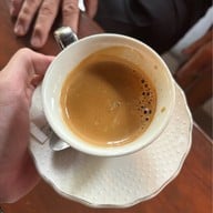 เมนูของร้าน ณ หิรัญ คาเฟ่