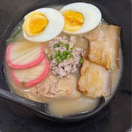 เมนูของร้าน Sashimi Lovers กำแพงเพชร กำแพงเพชร