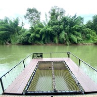 Baan Rai Darun Home Stay and Scenery Raft (บ้านไร่ดารัณ)