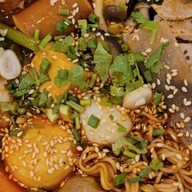 หม่าล่า เป่าปาก ราม2 ซ.8 (เจ้าเดิมตลาดฟู้ดดี้) หม่าล่า เป่าปาก สาขา 2