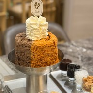 เมนูของร้าน ไก่ทอง ออริจินัล เซ็นทรัลอีสต์วิลล์