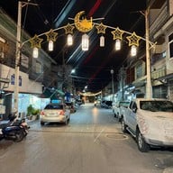 ย่านเมืองเก่าสงขลา